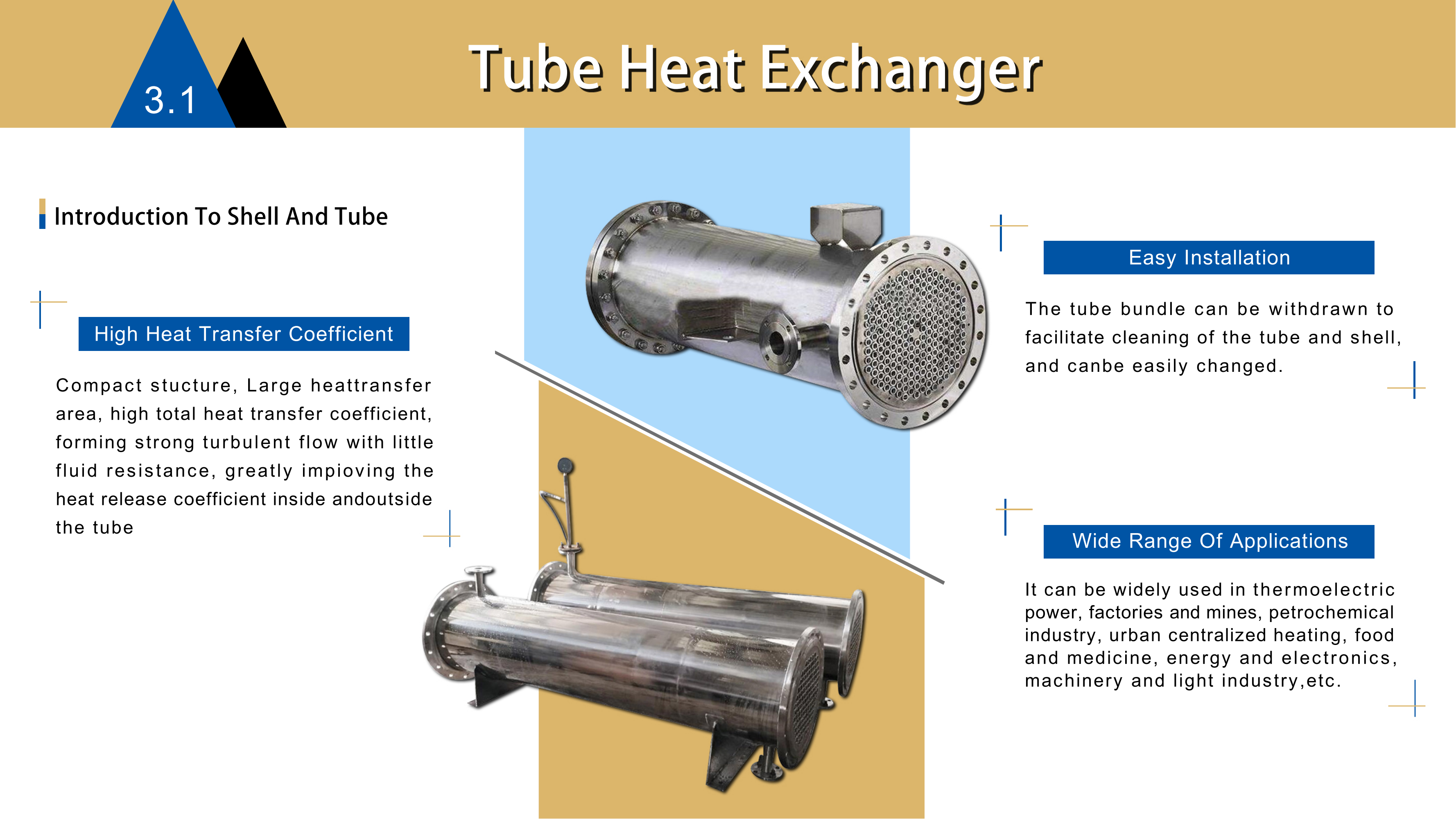 Maßgeschneiderte China Industrial Condenser Series Lieferanten von Hydraulikölkühlern mit Rohrbündelwärmetauscher